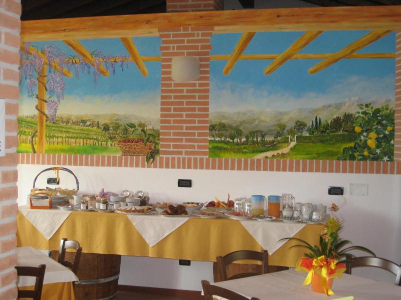 Agriturismo ai Ciliegi - image 14