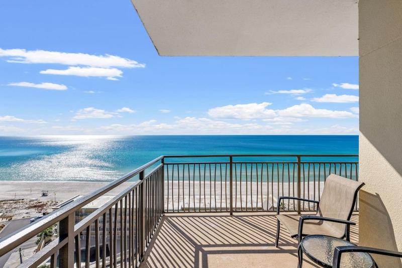 Two-Bedroom Suite with Ocean View