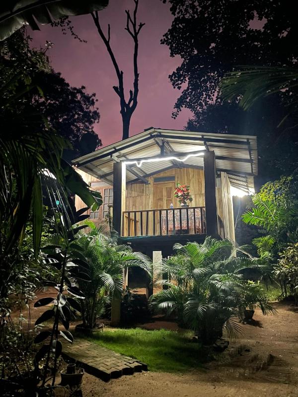 Ruk Sewana Villa Tree House - image 12