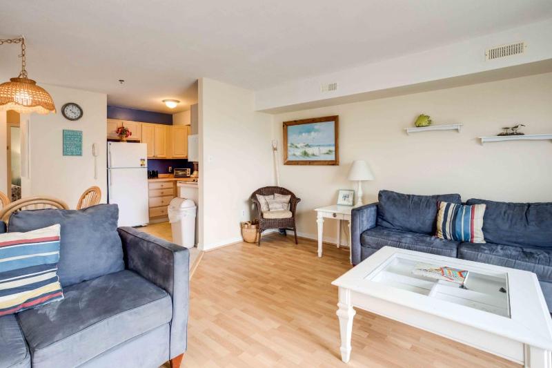 Marylander Condominiums 90 steps from the beach - image 18