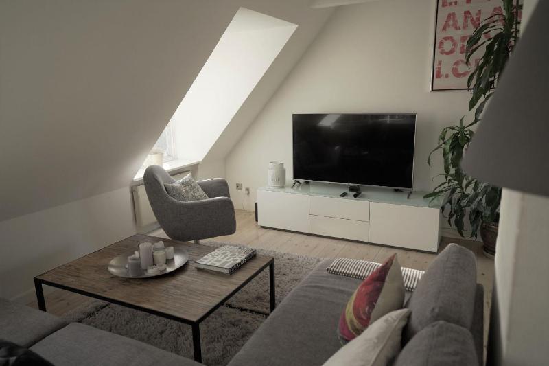 ApartmentInCopenhagen Apartment 1244 - image 7