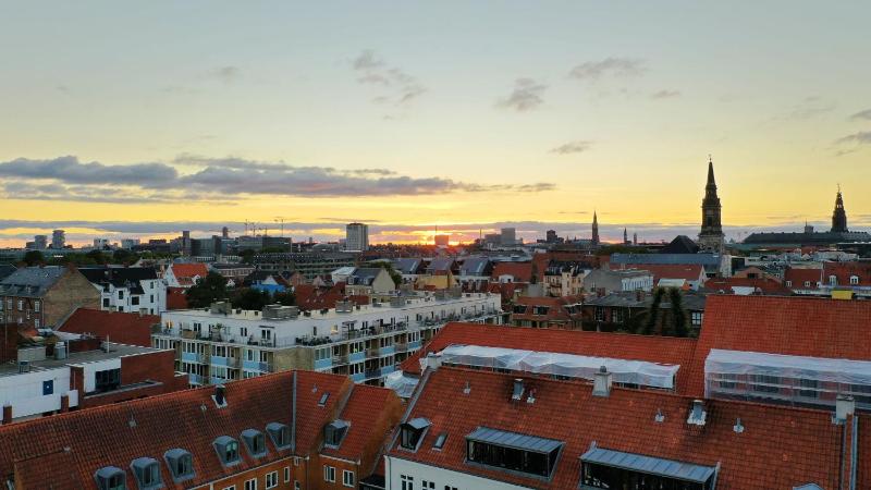 ApartmentInCopenhagen Apartment 1244 - image 14