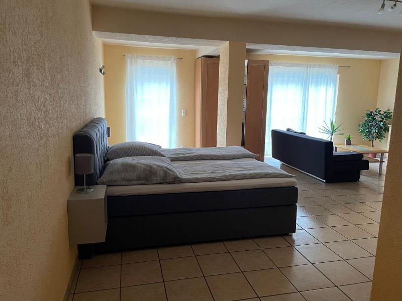 Apartment with Terrace image 2