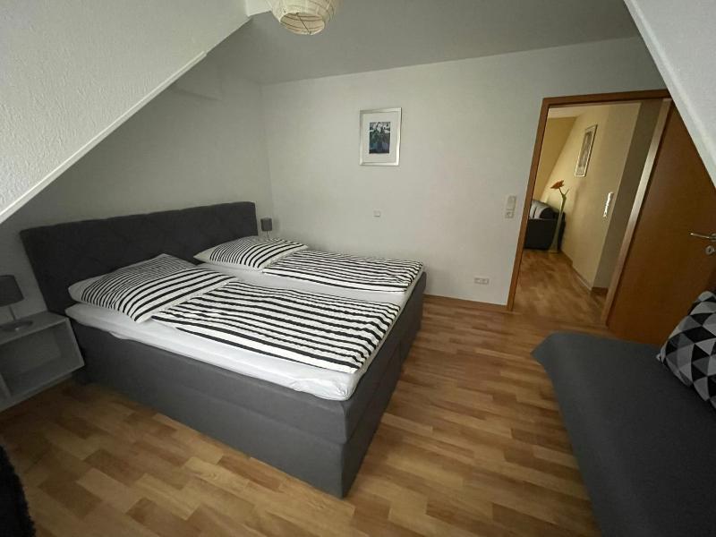 Apartment with Balcony image 2