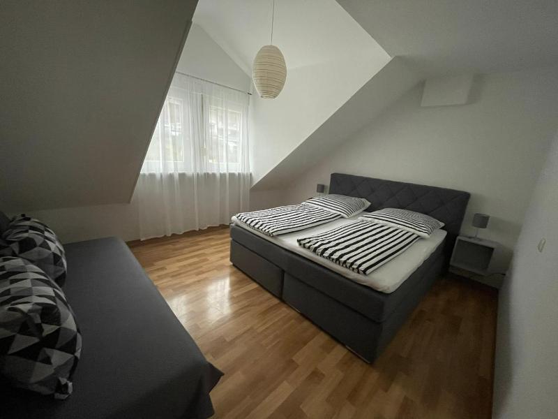 Apartment with Balcony image 1
