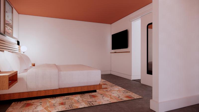 The Myriad Hotel Louisville Tapestry Collection by Hilton - image 39