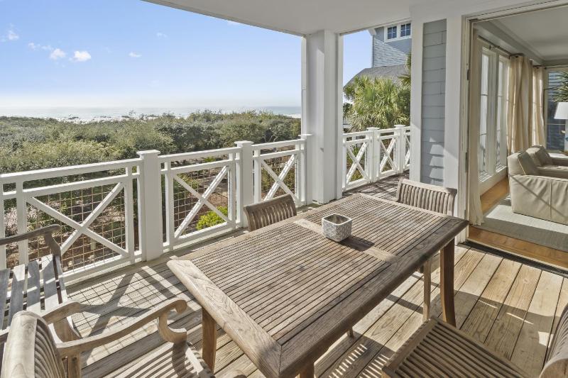 Spacious Gulf Views 110B WaterSound Crossings Steps to Beach and Pool condo - image 22