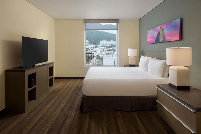 Hyatt House Monterrey Valle San Pedro - image 19