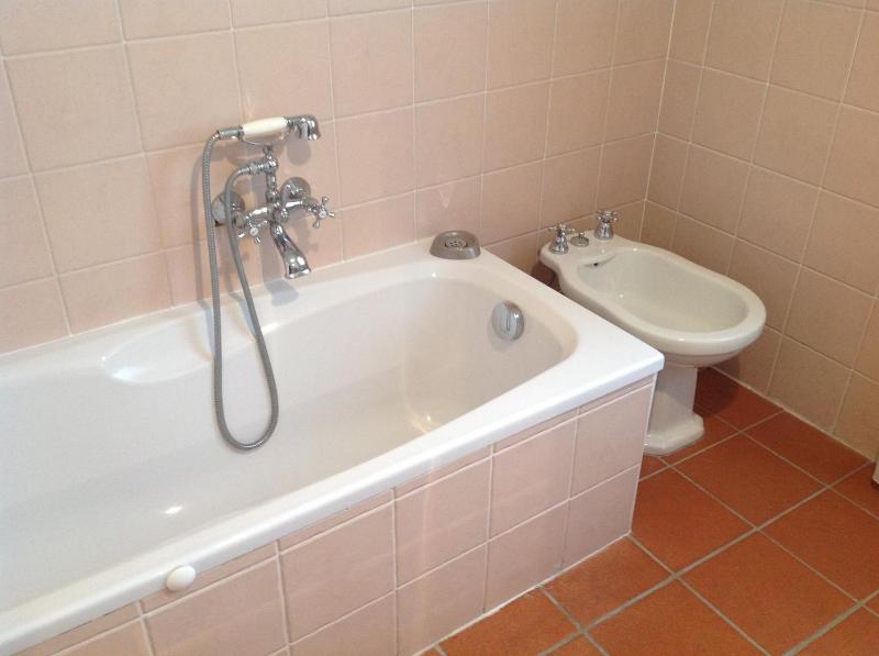 Double Room with Terrace image 3