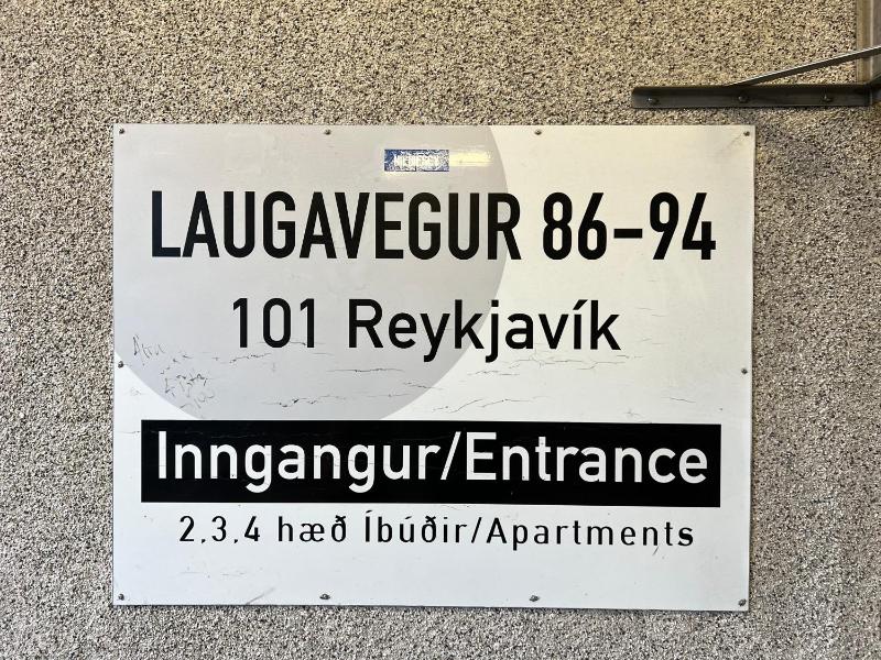 Baldursbrá Apartment by Heimaleiga - image 16