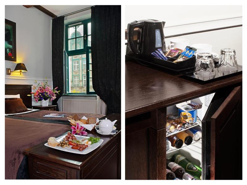 Superior Double or Twin Room with City View image 4