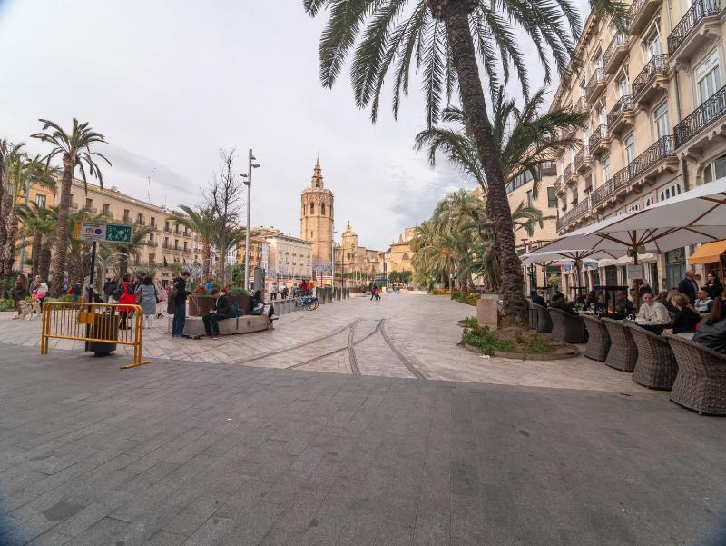 MD Vitoria City Center - image 6