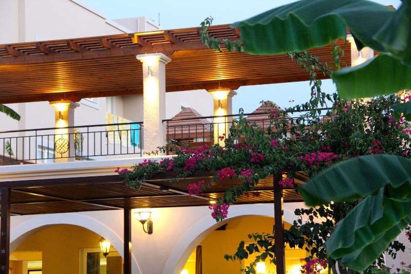 Peridis Family Resort - image 36