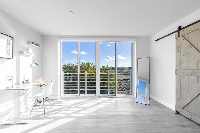 Lofts of Aventura - image 3