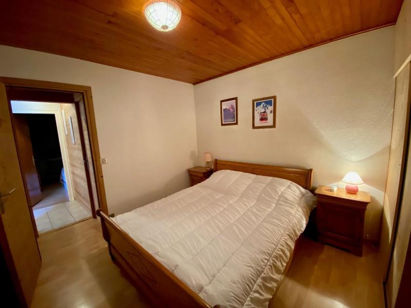 Appartement de 3 pièces avec balcon cheminée et Wifi à La Clusaz - FR-1-459-99 - image 7