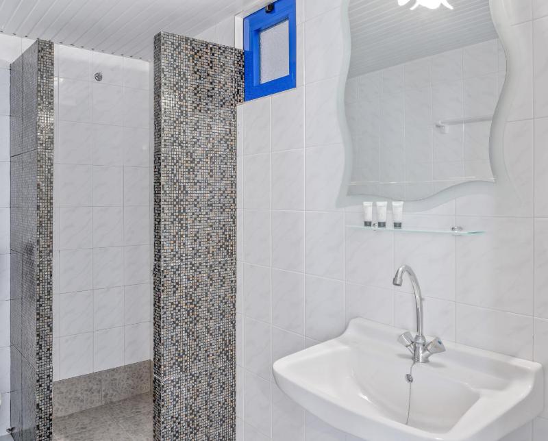 One-Bedroom Triple Apartment image 2