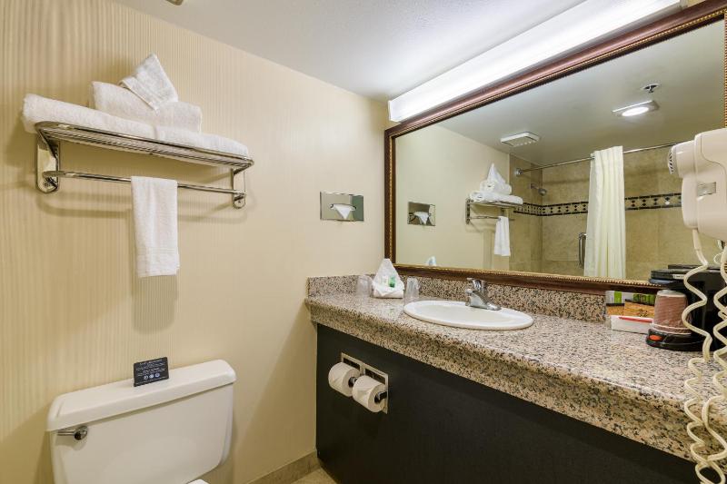 Standard King Room - Non-Smoking  image 2