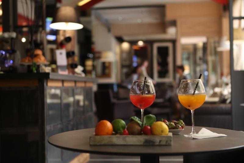 Hotel Italia - image 8