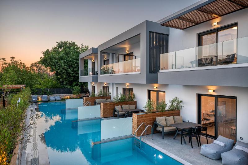 Sezian Boutique Homes and Villas - image 34