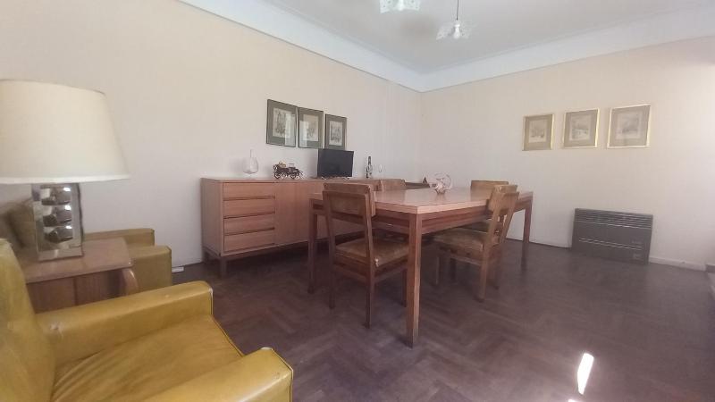 Departamento Amplio 3 ambientes - Belgrano - image 2