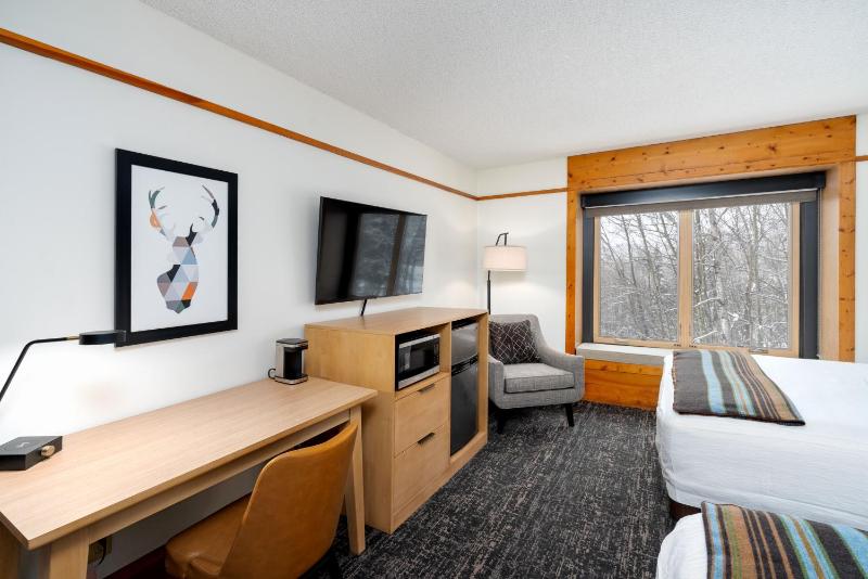 Double Room with Mountain View image 4