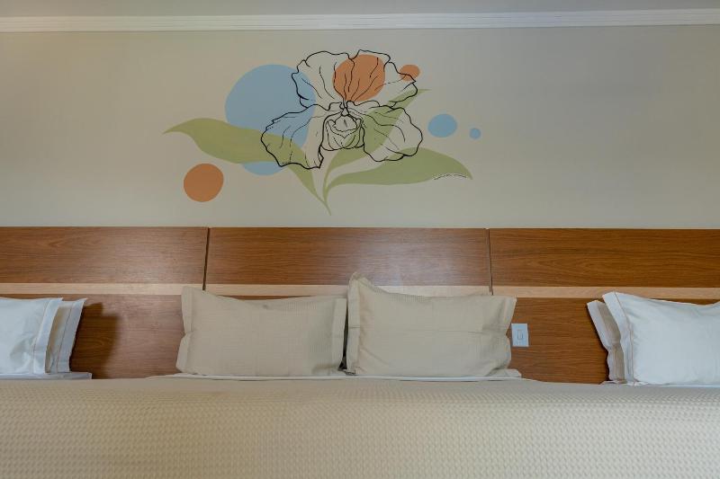 Orquídeas Praia Hotel - image 13
