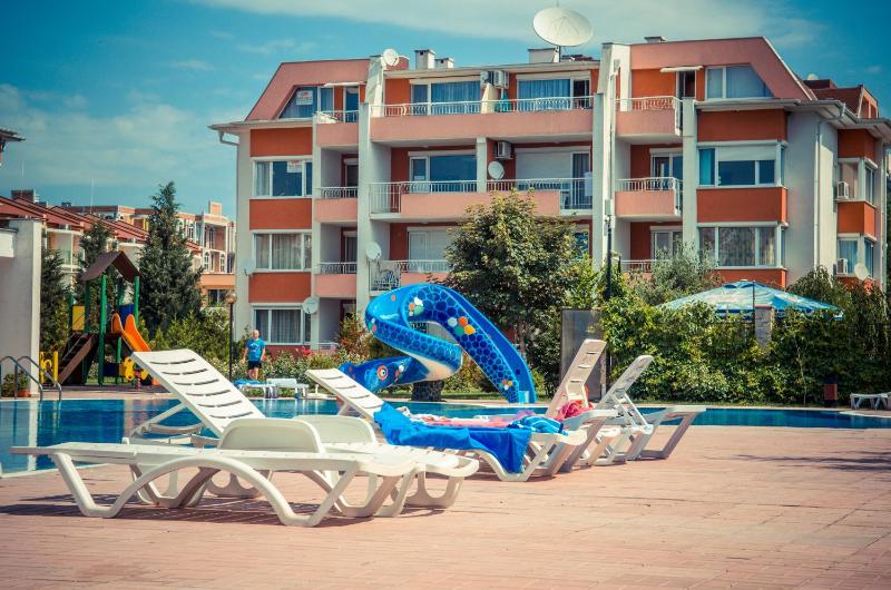 Sunny Fort Apartments - image 19