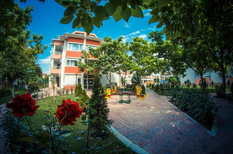 Sunny Fort Apartments - image 12