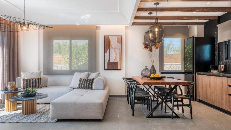 Sezian Boutique Homes and Villas - image 45