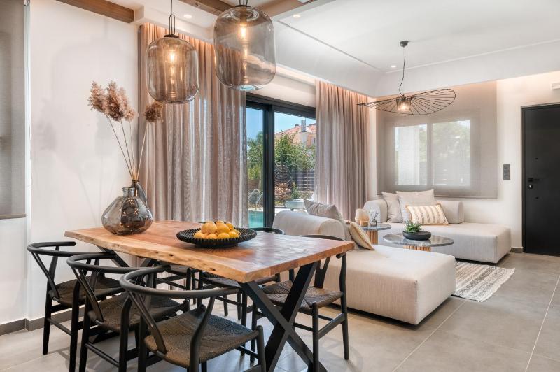 Sezian Boutique Homes and Villas - image 37