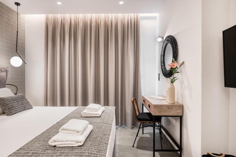 Sezian Boutique Homes and Villas - image 32