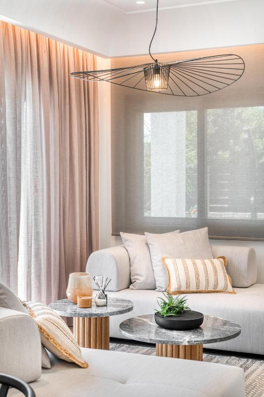 Sezian Boutique Homes and Villas - image 24