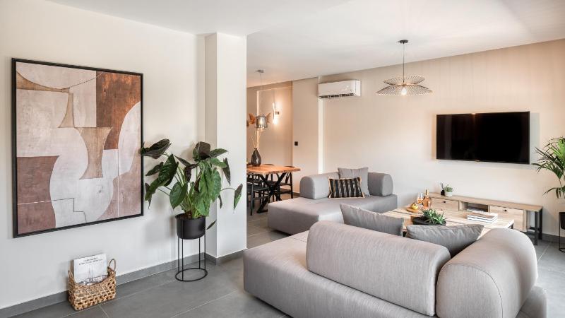 Sezian Boutique Homes and Villas - image 22