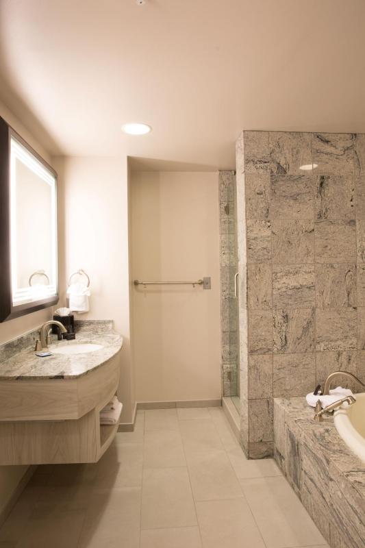 King Suite Hard Rock Tower  image 4