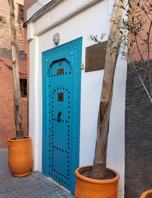 Riad Aloes & Spa - image 9