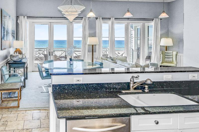 STUNNING GULF VIEWS - 3BR WaterSound Condo #426A - Steps to Beach and Pool condo - image 19