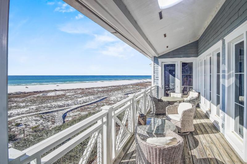 STUNNING GULF VIEWS - 3BR WaterSound Condo #426A - Steps to Beach and Pool condo - image 11