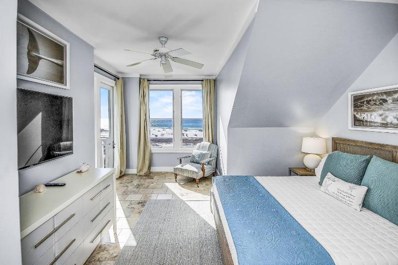 STUNNING GULF VIEWS - 3BR WaterSound Condo #426A - Steps to Beach and Pool condo - image 6