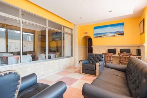 Hotel Rivera Del Mar - image 7