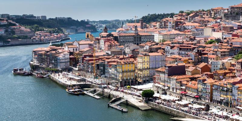 Porto A.S. 1829 Hotel - image 16