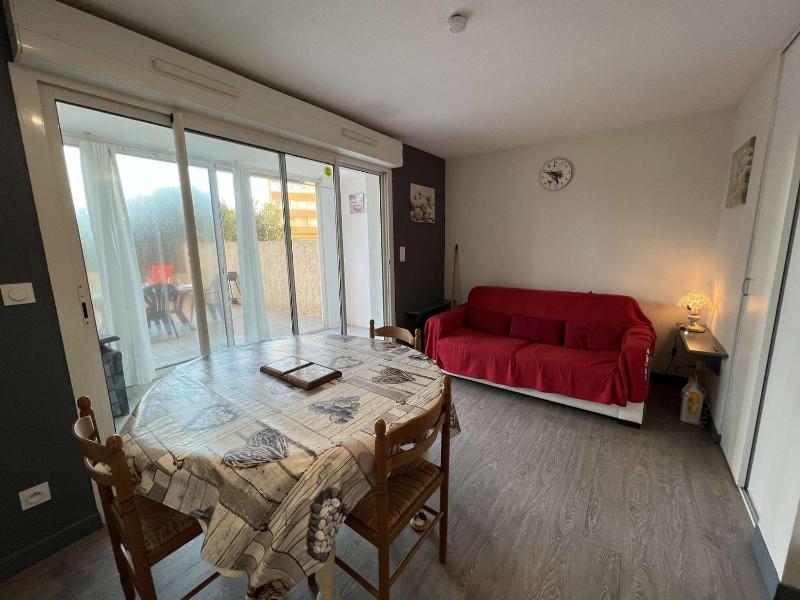 T2 a Valras-Plage avec Terrasse Parking Prive 4 Pers. Proche Plage et Commerces - FR-1-701-19 - image 12