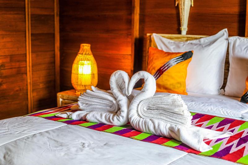 The Tukad Gepuh Cottage and Resto - image 9