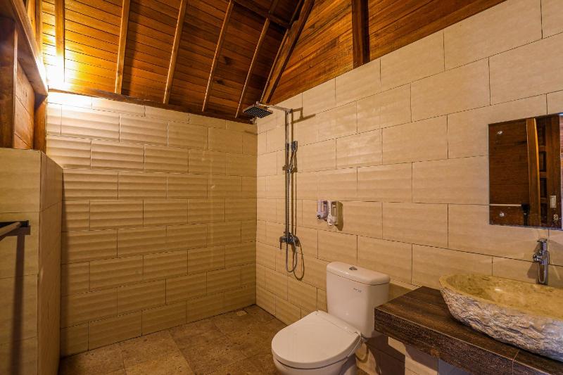 The Tukad Gepuh Cottage and Resto - image 37