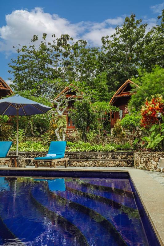 The Tukad Gepuh Cottage and Resto - image 10