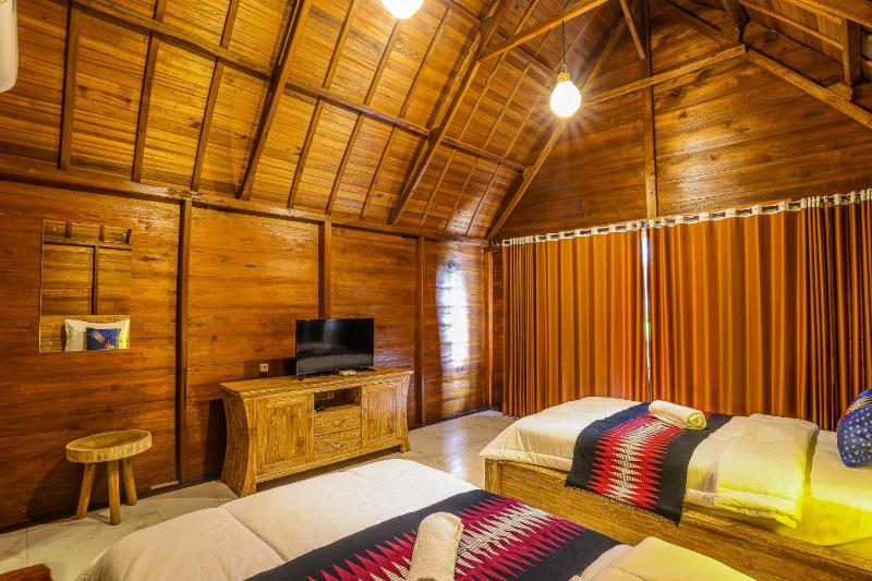 The Tukad Gepuh Cottage and Resto - image 4