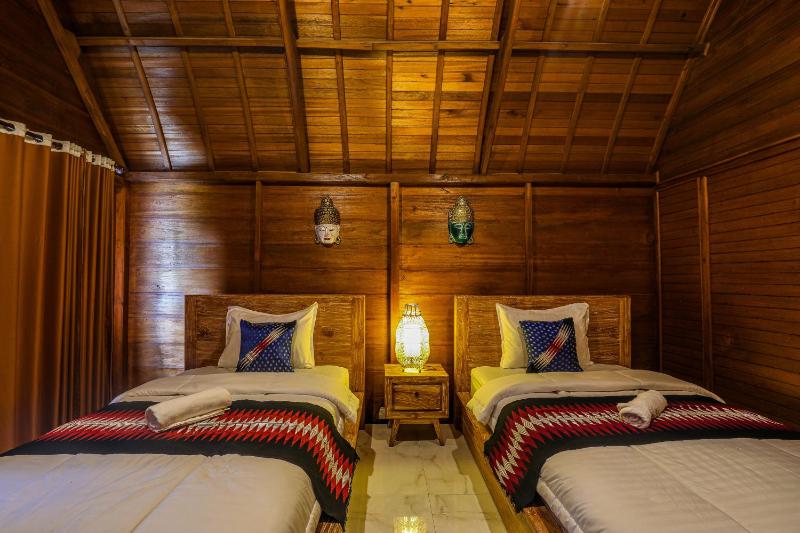 The Tukad Gepuh Cottage and Resto - image 43