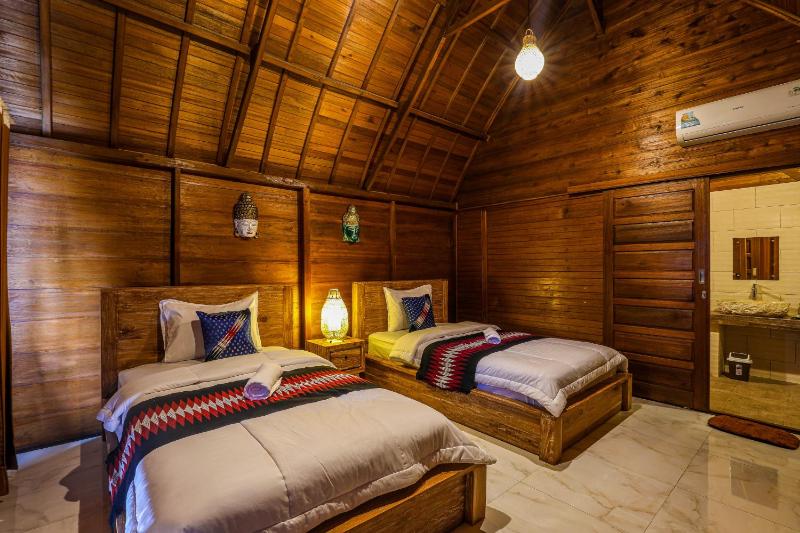 The Tukad Gepuh Cottage and Resto - image 35