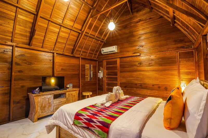 The Tukad Gepuh Cottage and Resto - image 40