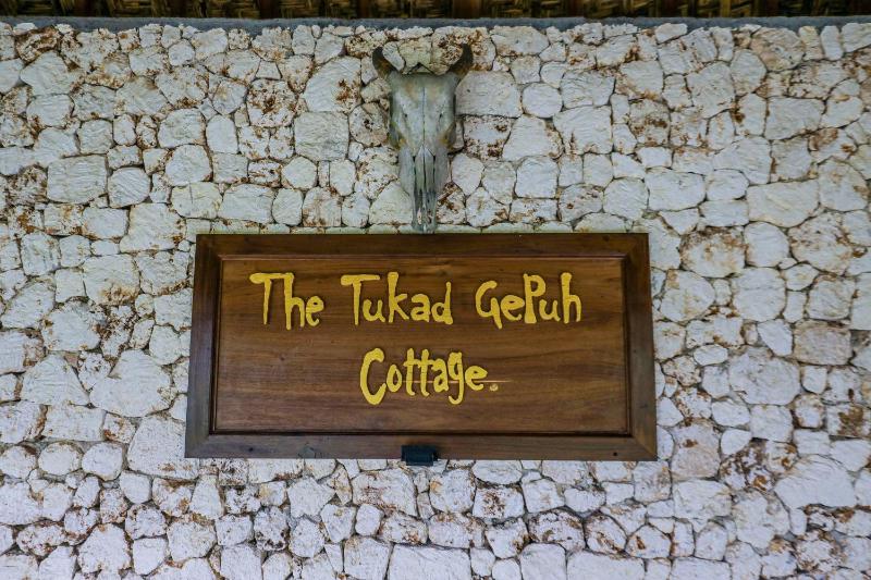 The Tukad Gepuh Cottage and Resto - image 22