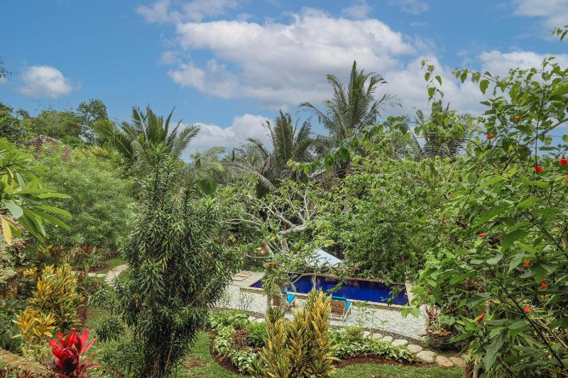 The Tukad Gepuh Cottage and Resto - image 14